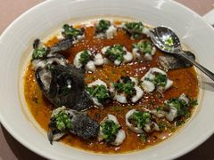 -香然会·园林雅宴(陆家嘴店)