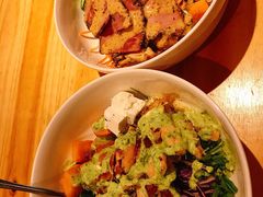 自选沙拉-CALIFORKS加州叉子轻食(朝阳门店)