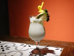 -好久不见网红乐队酒吧(鼓浪屿海底世界店)