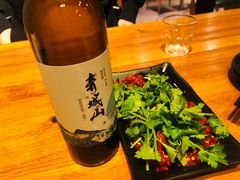 生牛肉-86烧烤 | 江湖菜(石人总店)
