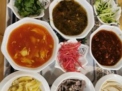 -太原面食店(解放路店)