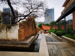 -晋江五店市传统文化旅游区