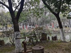 -张公山寨景区