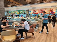 -安阳迎宾馆-普利亚西餐厅