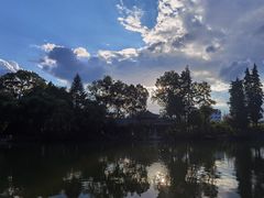 -黑龙潭公园