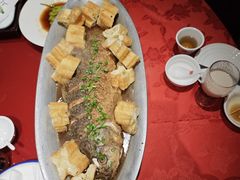-山西会馆·晋菜·晋商宴·牌匾博物馆(胜利东街店)