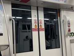 -上海动物园(地铁站)