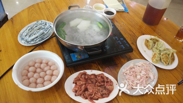 南岗鱼锅-图片-广州美食-大众点评网