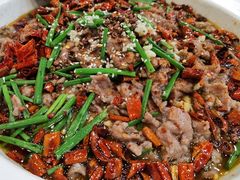 -邱大妈水煮(龙山店)