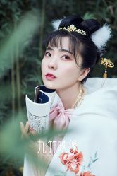 -八角古风摄影