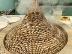 -云中鱼蒸汽石锅鱼(川沙百联店)