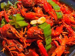 -红盔甲·小龙虾(车公庙店)