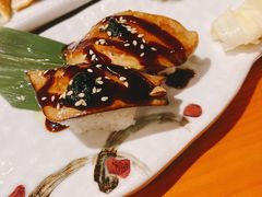 鹅肝寿司-有喜屋·烧鸟·居酒屋(三钢里店)