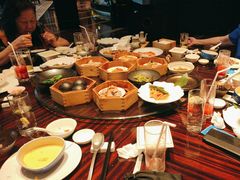 -新天世纪中餐厅