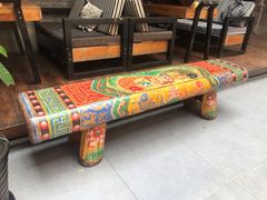 -苹果树下艺术餐厅(通州店)