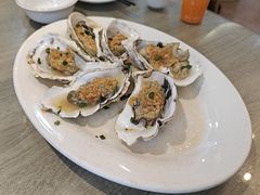 -巽寮印象美食部落餐厅·海鲜·地方特色菜(惠州体验店)