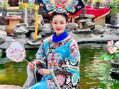 -白家大院·王府宫廷菜(苏州街店)