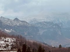 -山王坪喀斯特国家生态公园