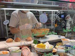 -PAOPAO Bakery&Café(港汇店)