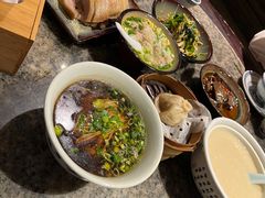 -南京大牌档(凯德1818店)