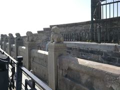 -卢沟桥文化旅游区