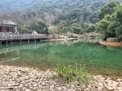 -黄公望隐居地