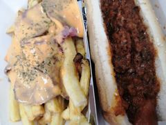 -纽约薯条(世豪广场店)