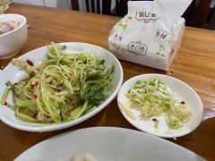 -兴林水饺(桃花园云居2区店)