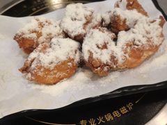-咕咕站韩国料理(紫金港店)