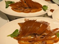 -鸭匠食府·挂炉烤鸭·新京菜(阜成路店)