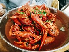 -虾小龙老长沙龙虾馆(坡子街店)