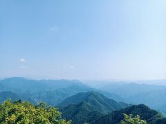 -塔云山