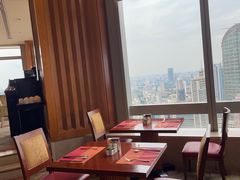 -万豪咖啡厅(JW万豪酒店店)