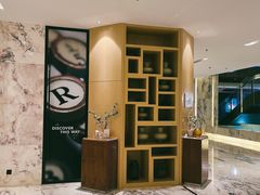 -上海漕河泾万丽酒店