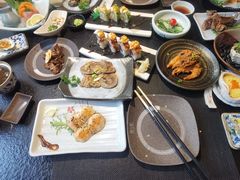 -德川家日本料理(中关村寰太大厦店)