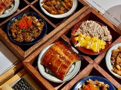 -火山屋台(新街口店)