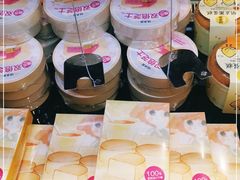 -味多美蛋糕(航天桥店)
