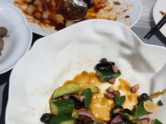 -福海居烤鸭店(鸟巢店)