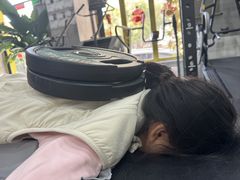 -CUBE私教·普拉提·拳击(龙漕路店)