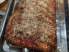 -番禺大岗仙庙烧鸡(芳村店)