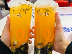 -CoCo都可(八达商城店)