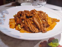 -城南往事·鲁菜济南菜(龙奥万科店)