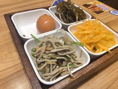 -西部马华清真兰州牛肉面·烧烤夜市(关东店)