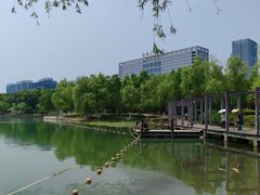 -天鹅湖体育公园