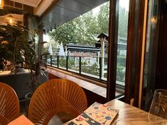景观位-the rug 飞毯 (朝阳公园店)
