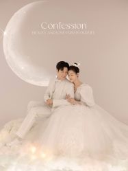 点击看大图 -青禾蒙娜丽莎婚纱摄影(武汉总店)