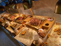 -比格比萨自助(宝山日月光店)