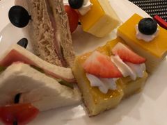-北京希尔顿逸林酒店