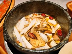 -芸山季·云南野生菌火锅(人民广场来福士店)