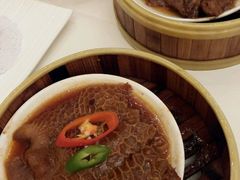 -半岛太子酒家(海港城店)